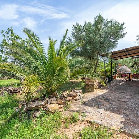 Casa En Olivera A 3 Km De La Costa El Perello  Luaran gambar