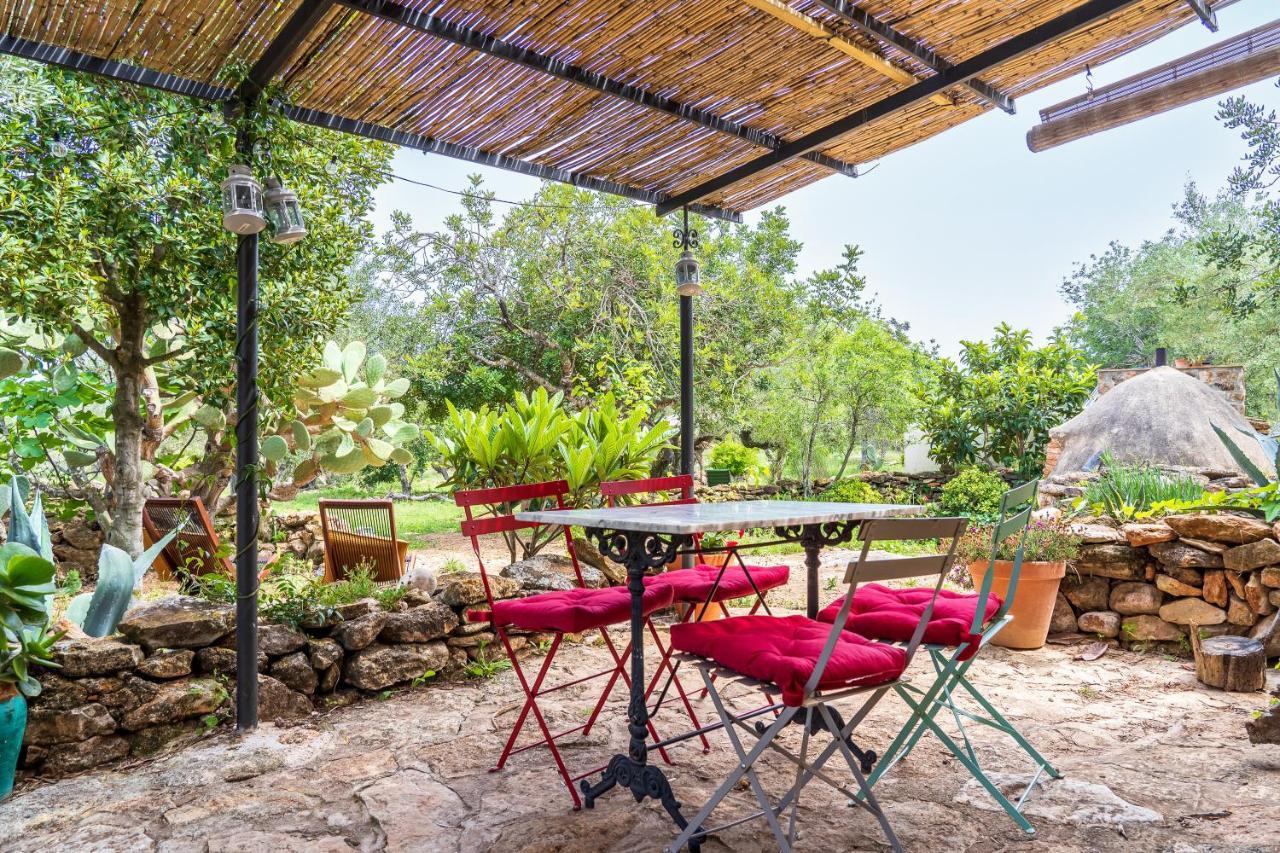 Casa En Olivera A 3 Km De La Costa El Perello  Luaran gambar