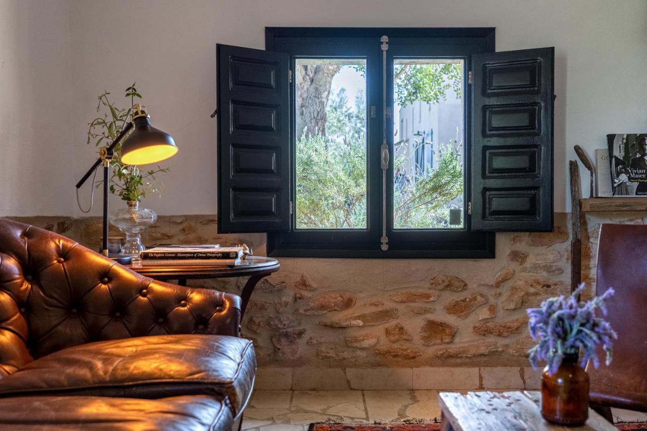 Casa En Olivera A 3 Km De La Costa El Perello  Luaran gambar