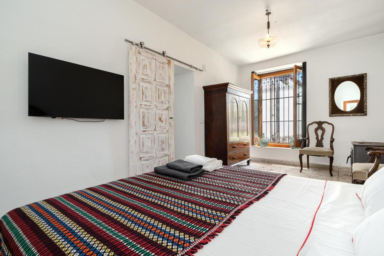 Casa En Olivera A 3 Km De La Costa El Perello  Luaran gambar