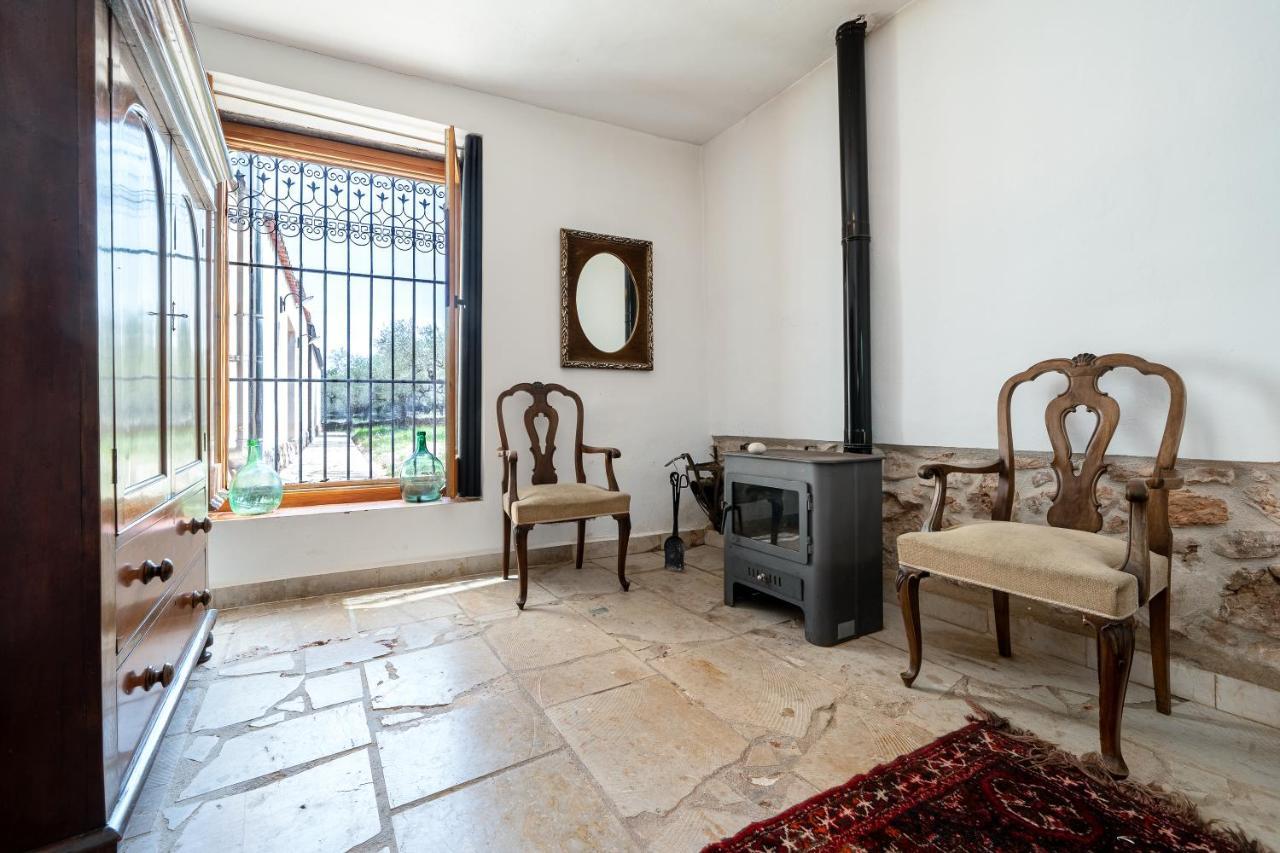 Casa En Olivera A 3 Km De La Costa El Perello  Luaran gambar